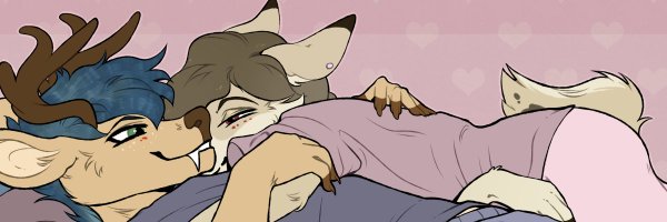 ZahnFang Profile Banner