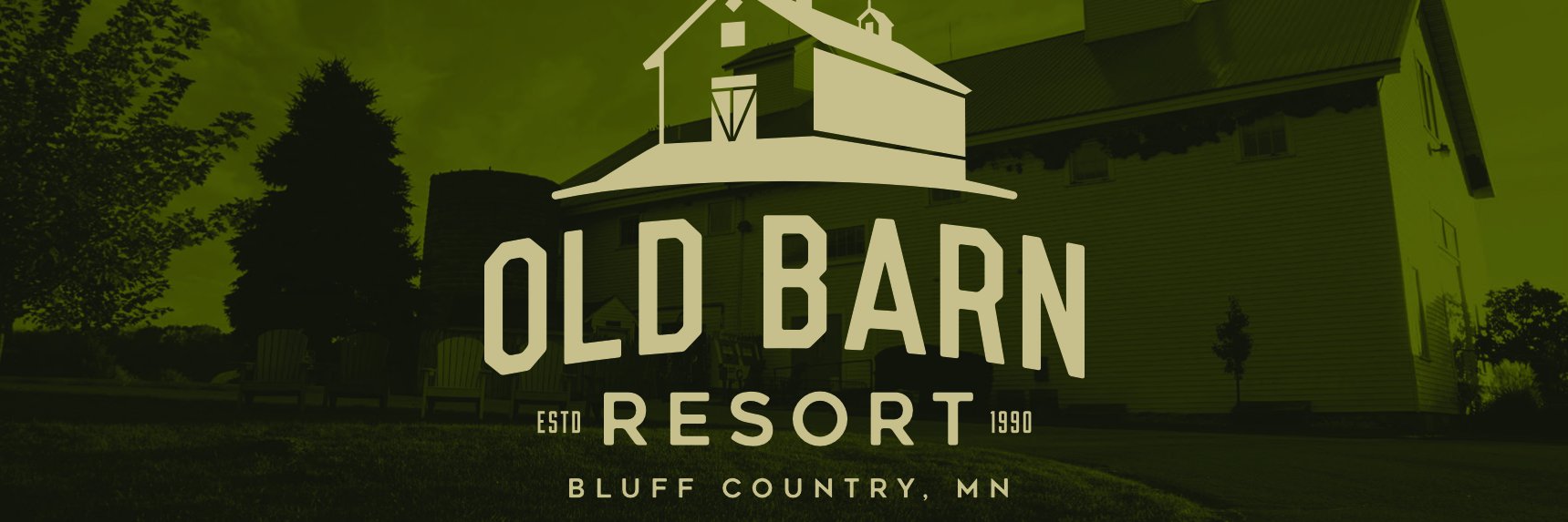 OldBarnResort's profile banner image