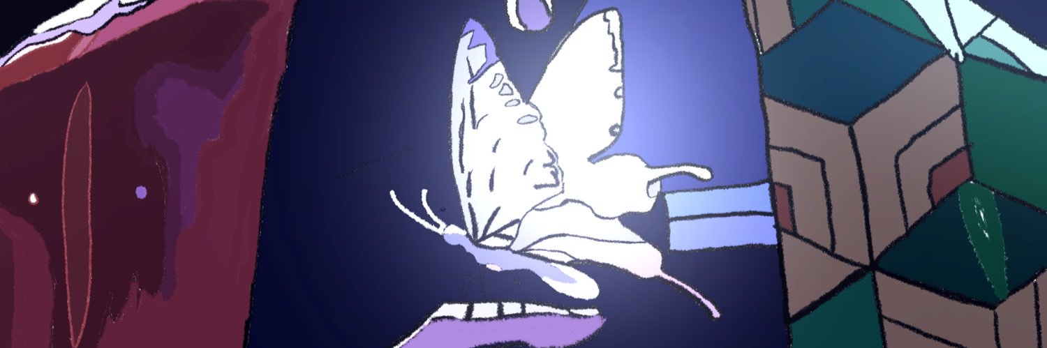 Cheaggg's profile banner image