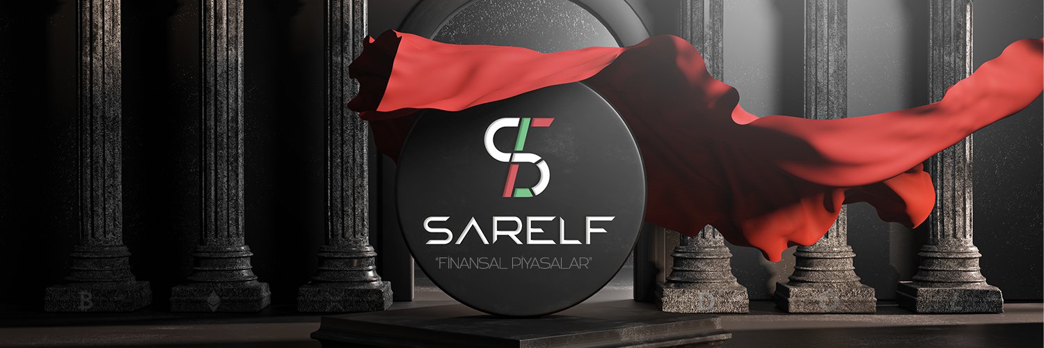 SARELF banner