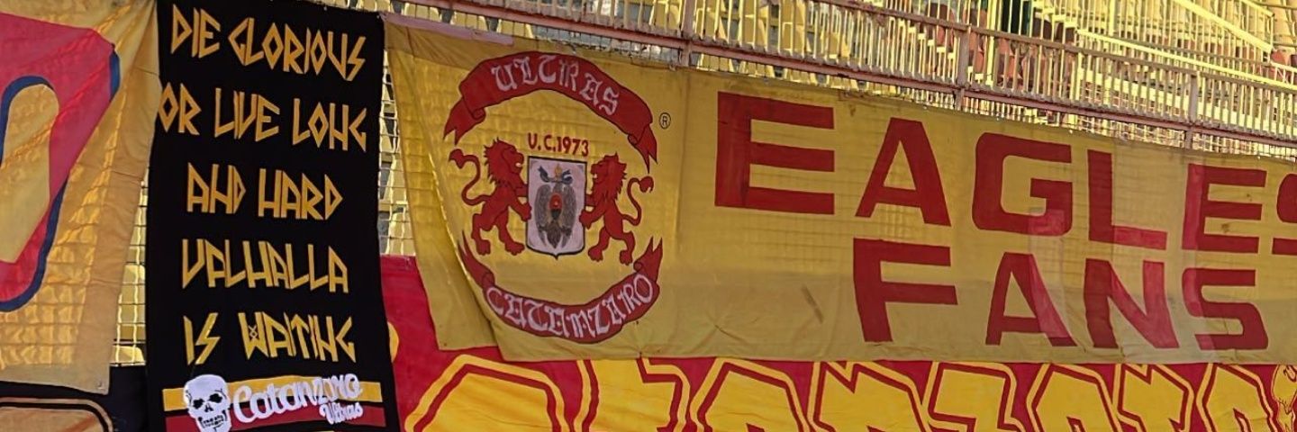 Francescouc73's profile banner image
