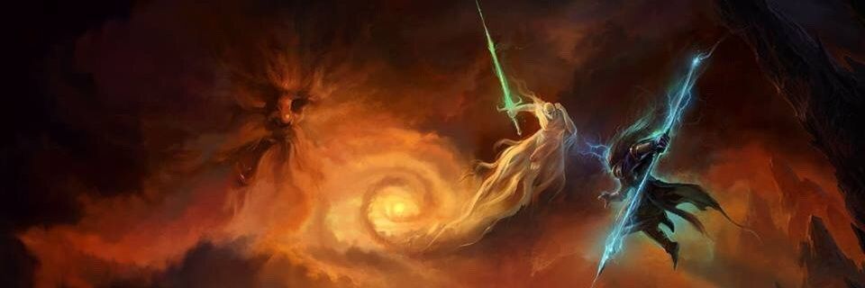 RAG/un's banner