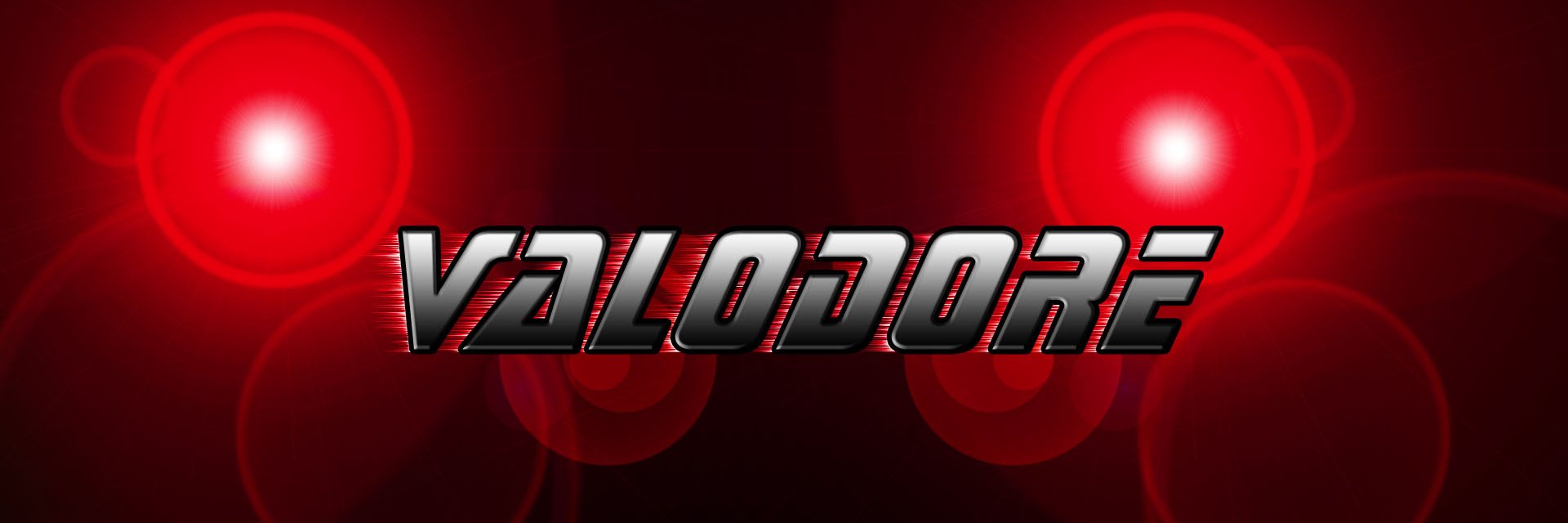 Valodore's profile banner image