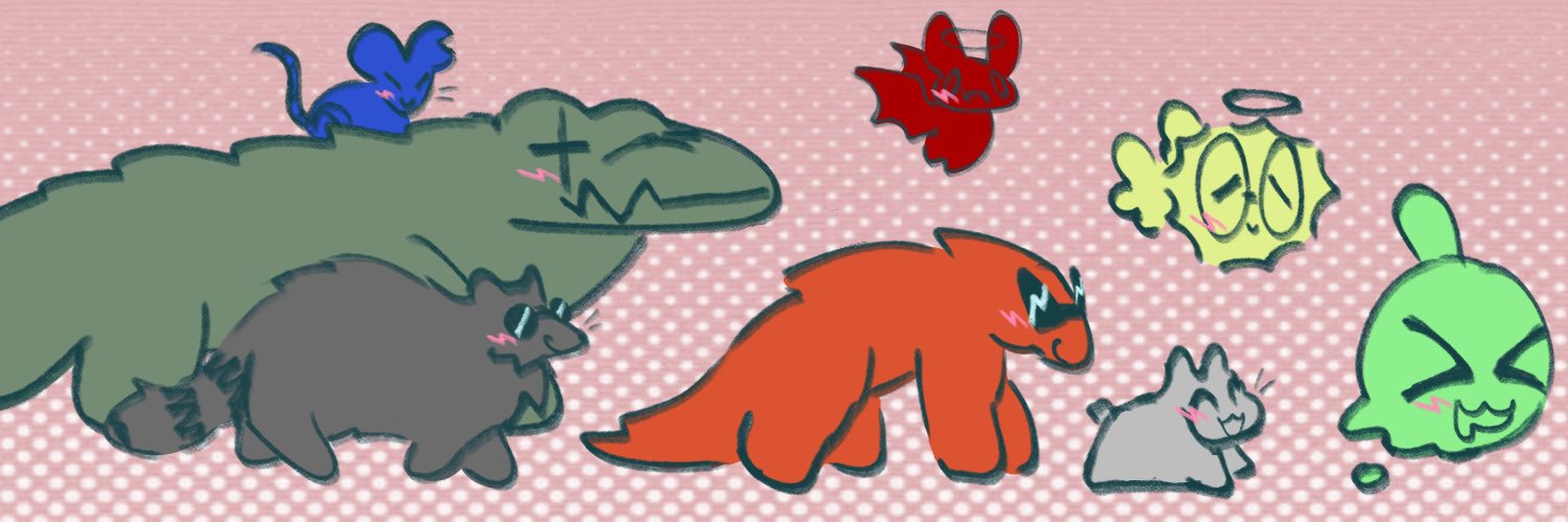 aquaticrab's profile banner image