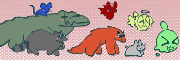 aquaticrab Profile Banner