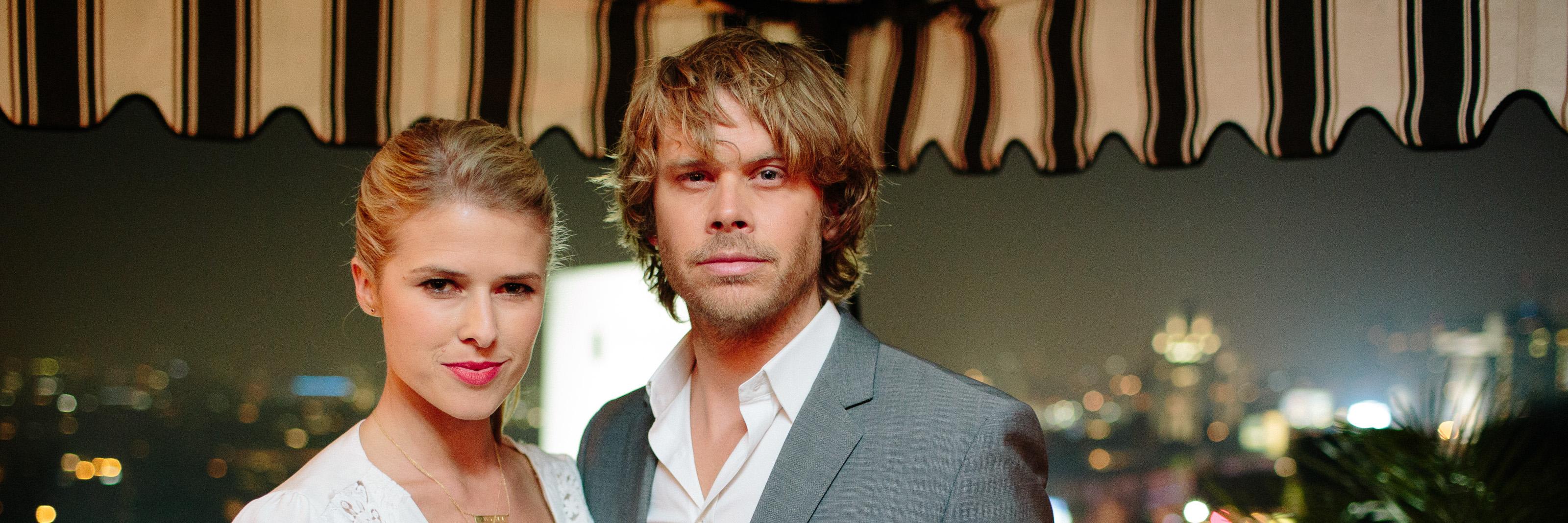 EricandSarahFan's profile banner image