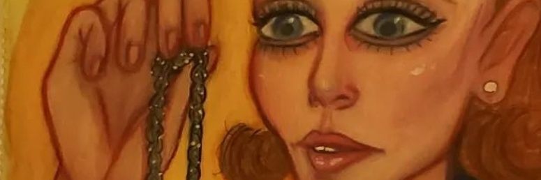 VibrantTendancy's profile banner image