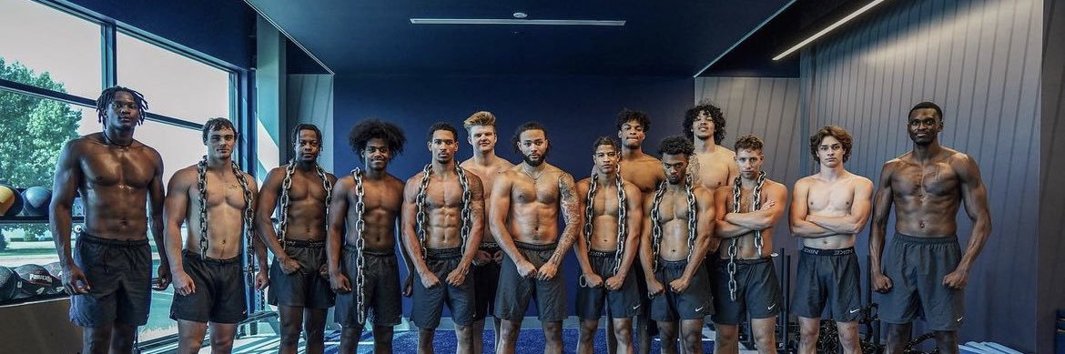 Barstool Oral banner