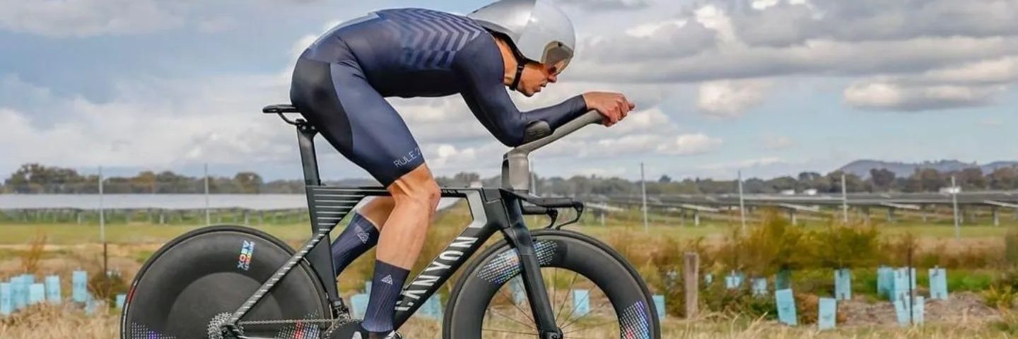 Nick Squillari banner