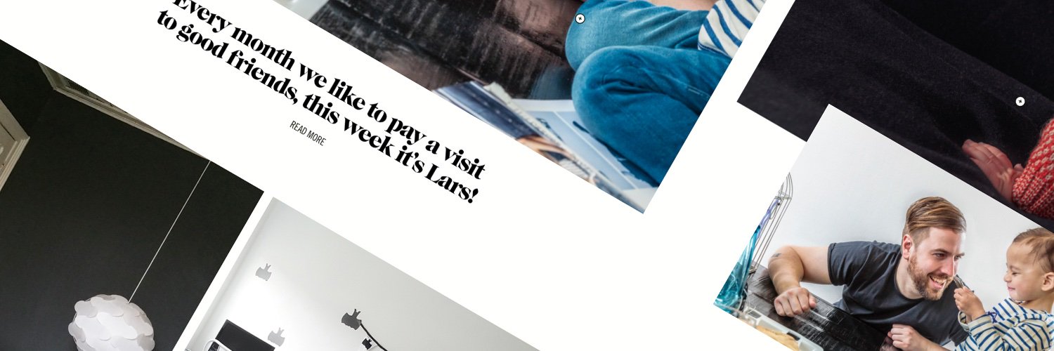 Jeroen Bruijn banner