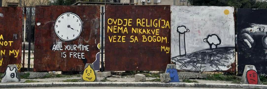 Samir Beharić banner