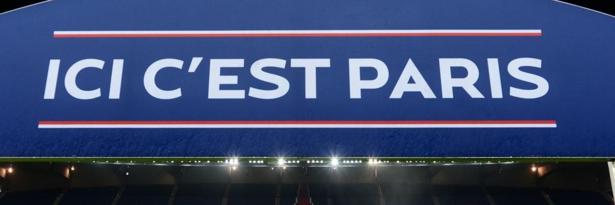 THE SITUATION banner