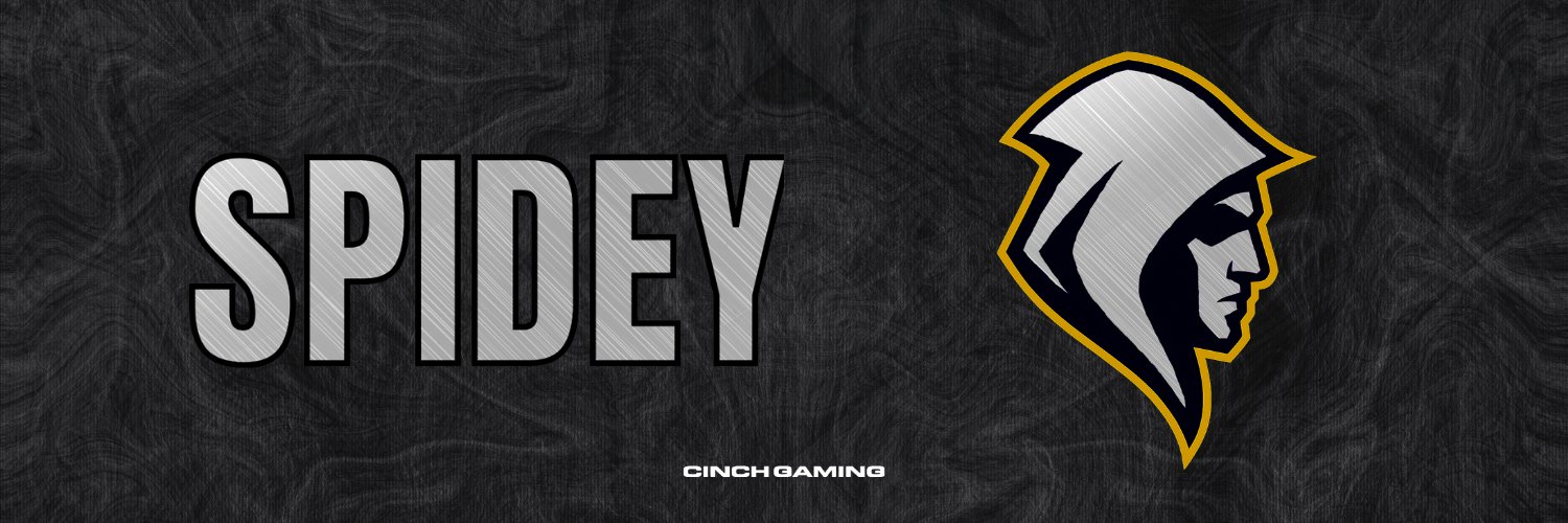 ioSpidey banner