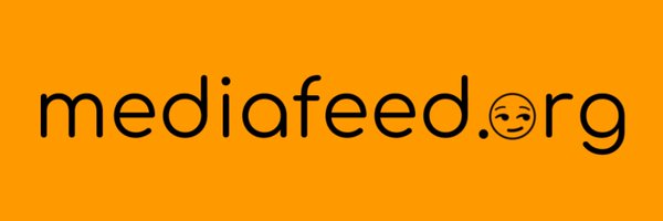MediaFeed Profile Banner