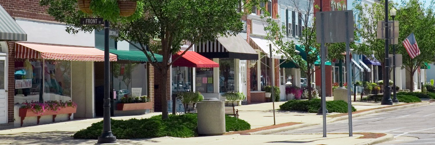 Community Bankers IA banner