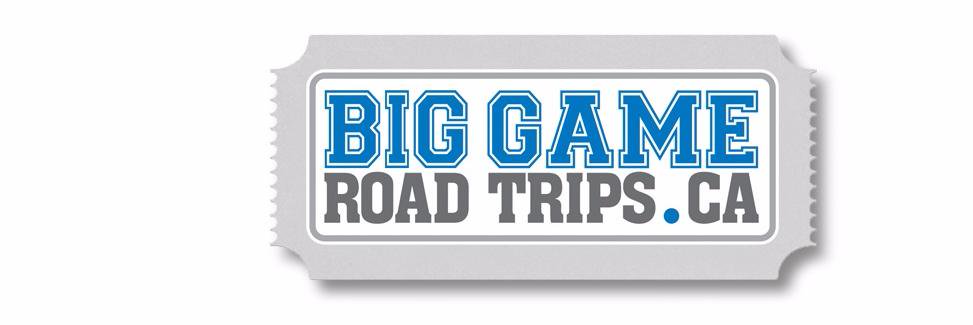 BigGameRdTrips's profile banner image
