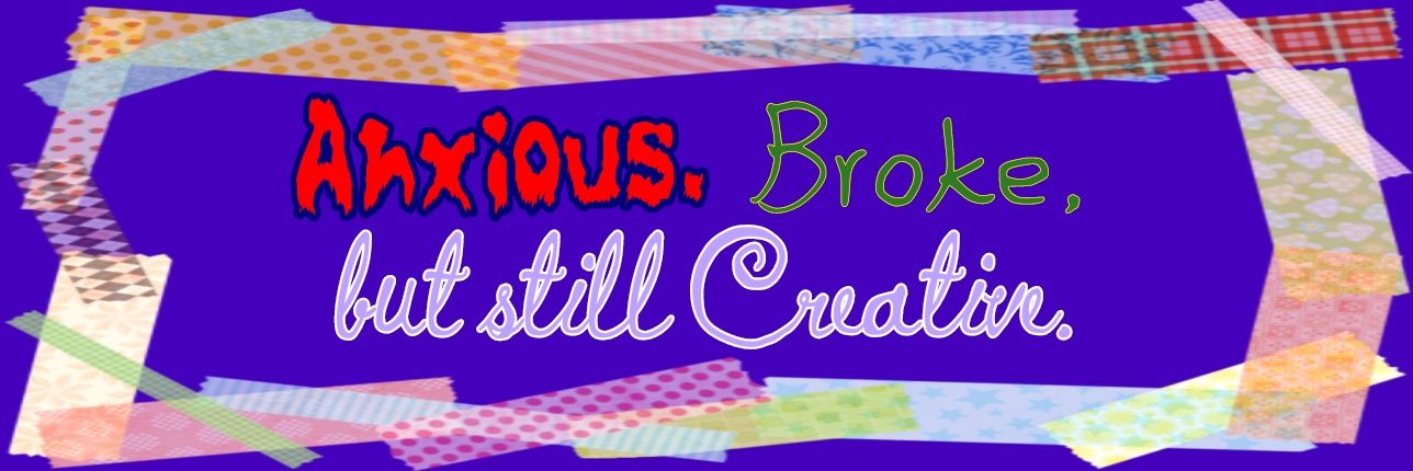 KK's Random Tweets ✍️📚🎨 banner