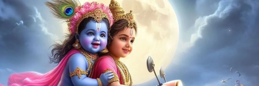 Guru banner