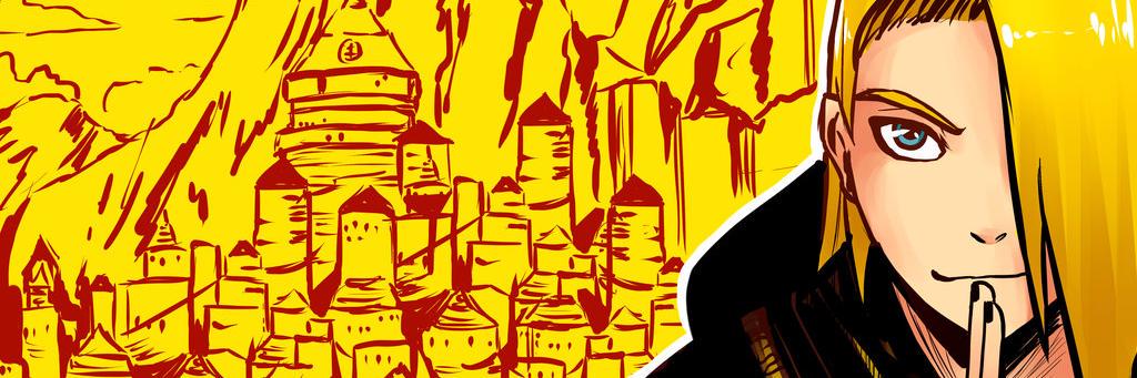 EchoingArtist's profile banner image