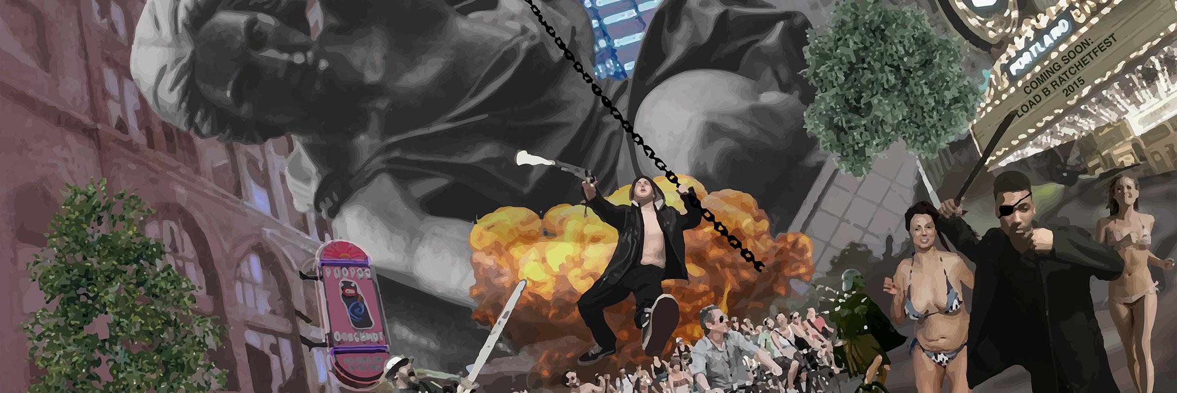 LoadBGang's profile banner image
