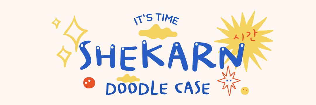 shekarncase's profile banner image