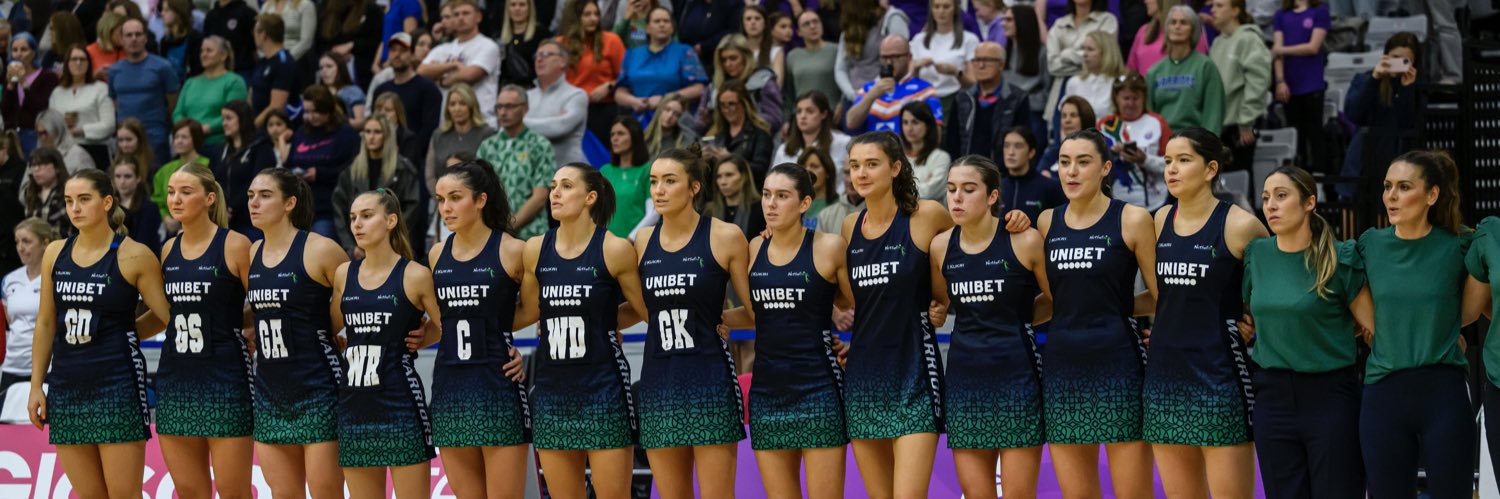 netballni's profile banner image