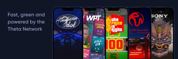 ThetaDrop Profile Banner
