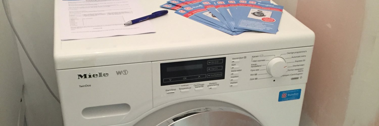 Marcel Peters banner