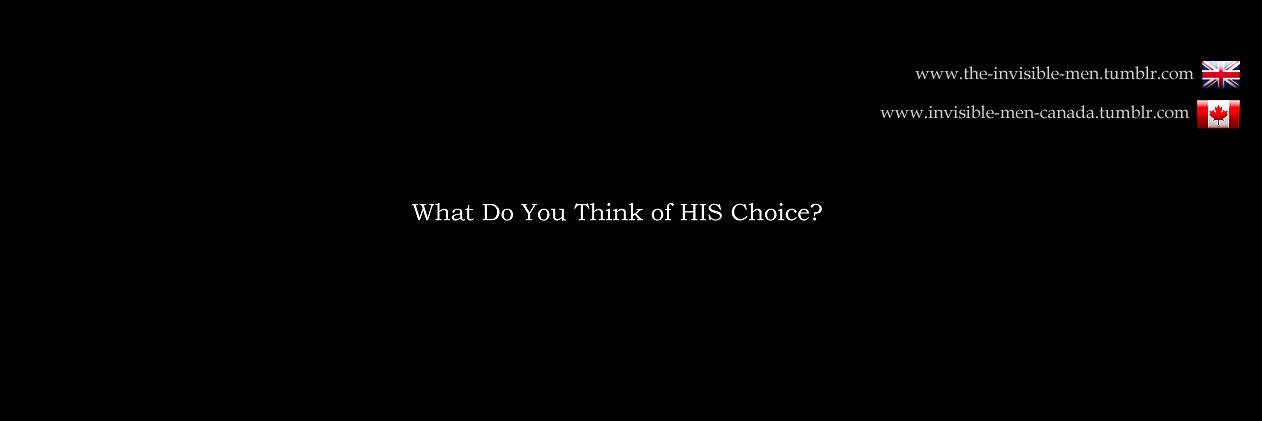 InvisibleChoice's profile banner image