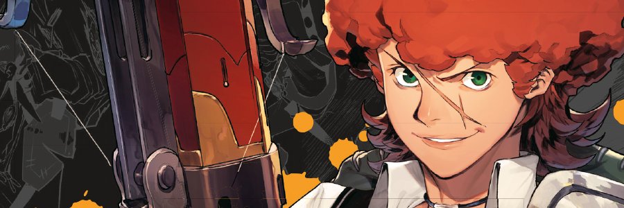 Ediciones Babylon banner