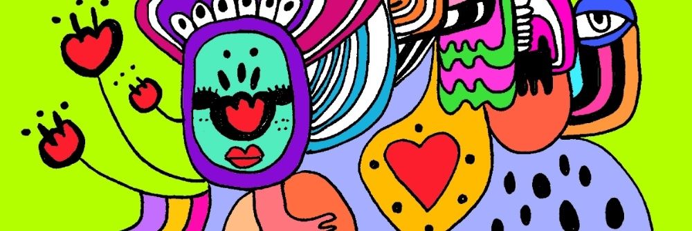 Cherrylopezart's profile banner image
