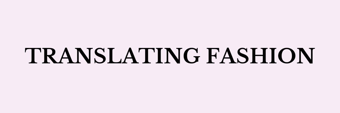 translatingfash's profile banner image