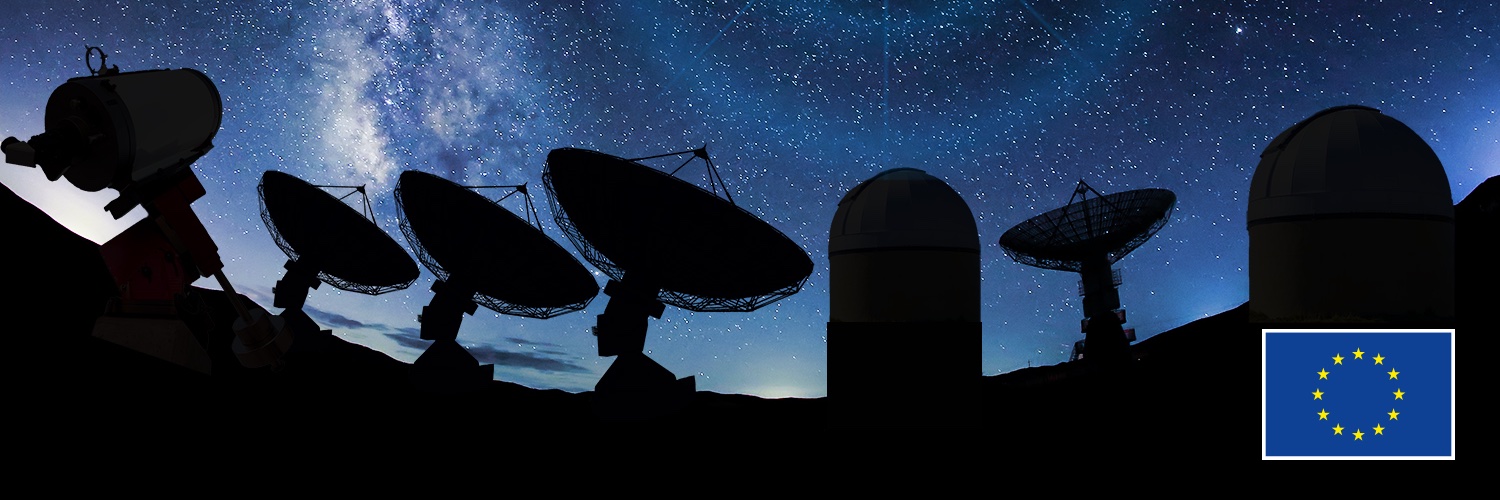 Opticon RadioNet Pilot (ORP) banner