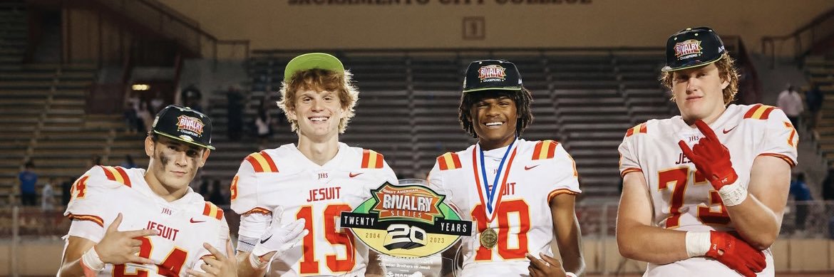 Caleb Hall banner
