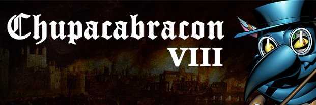 Chupacabra_Con's profile banner image