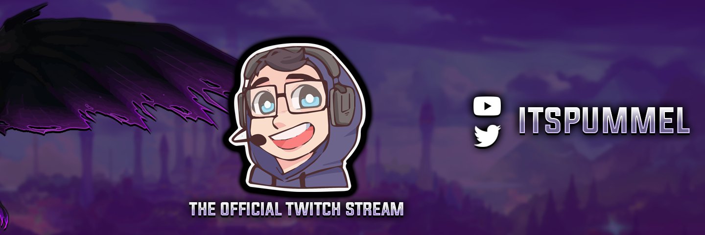ItsPummel banner