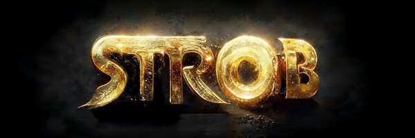 StrobFX Profile Banner