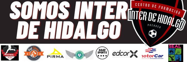 hidalgo_inter Profile Banner
