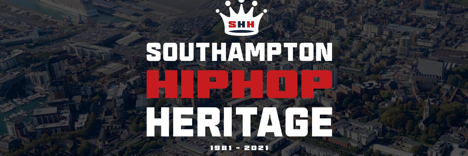 SotonHipHop's profile banner image