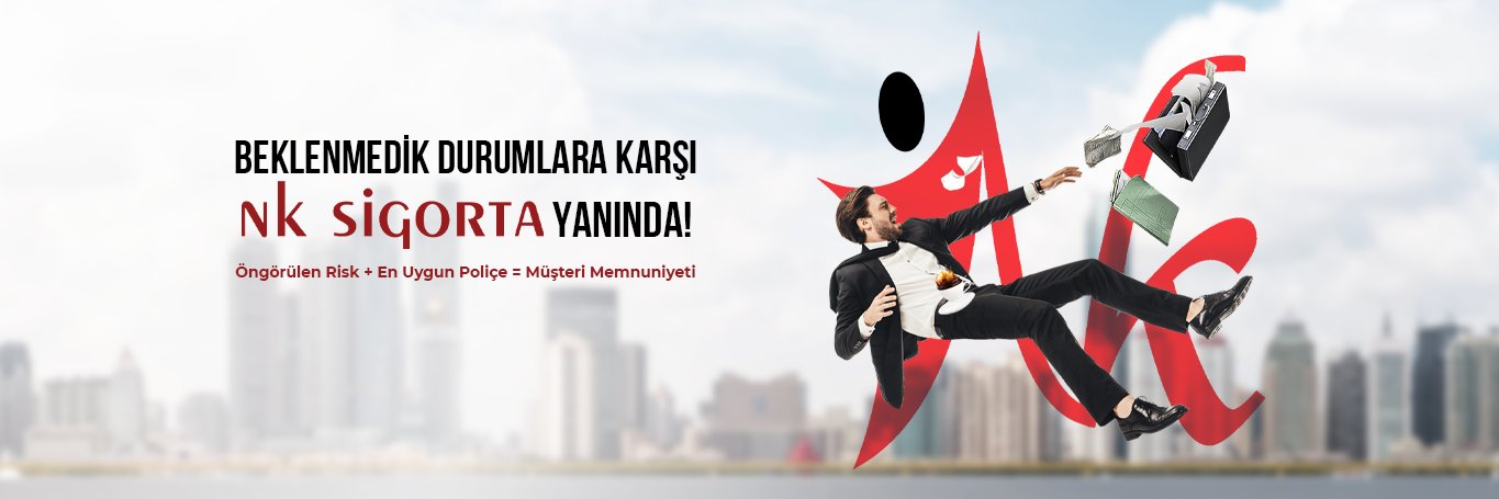 nksigorta's profile banner image