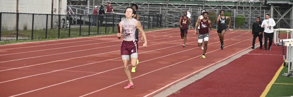 Chance Freeman banner