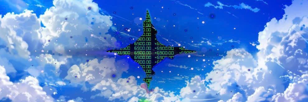 chadtom 💹🧲 banner