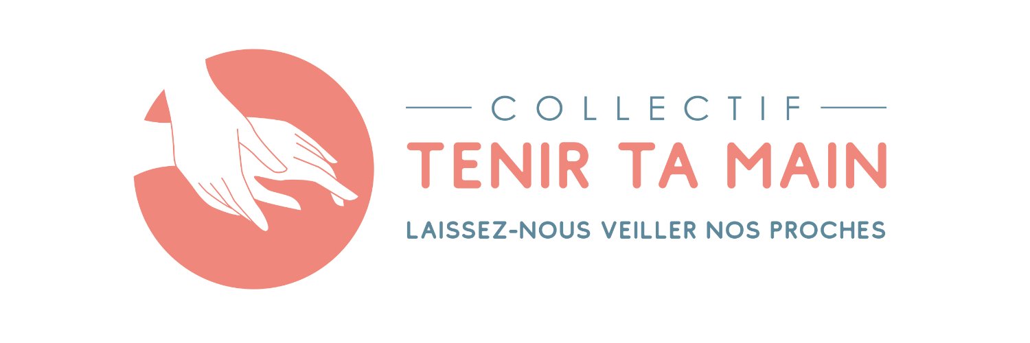 Tenir ta main banner