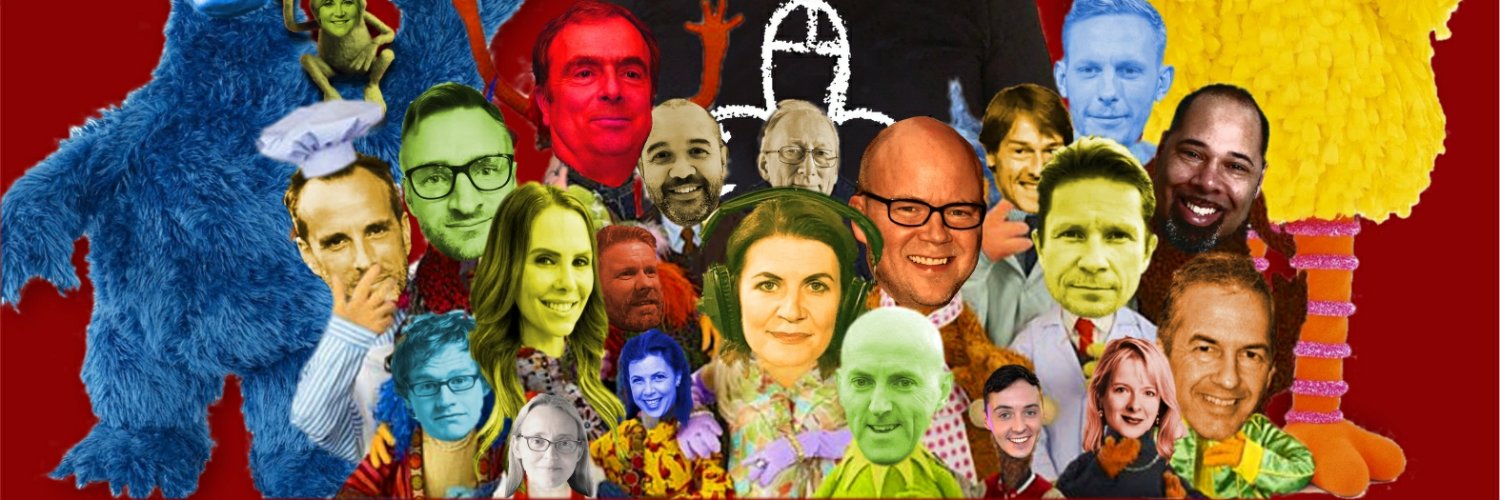 Ivor 'The Crank Engine' Cummins & Goings banner