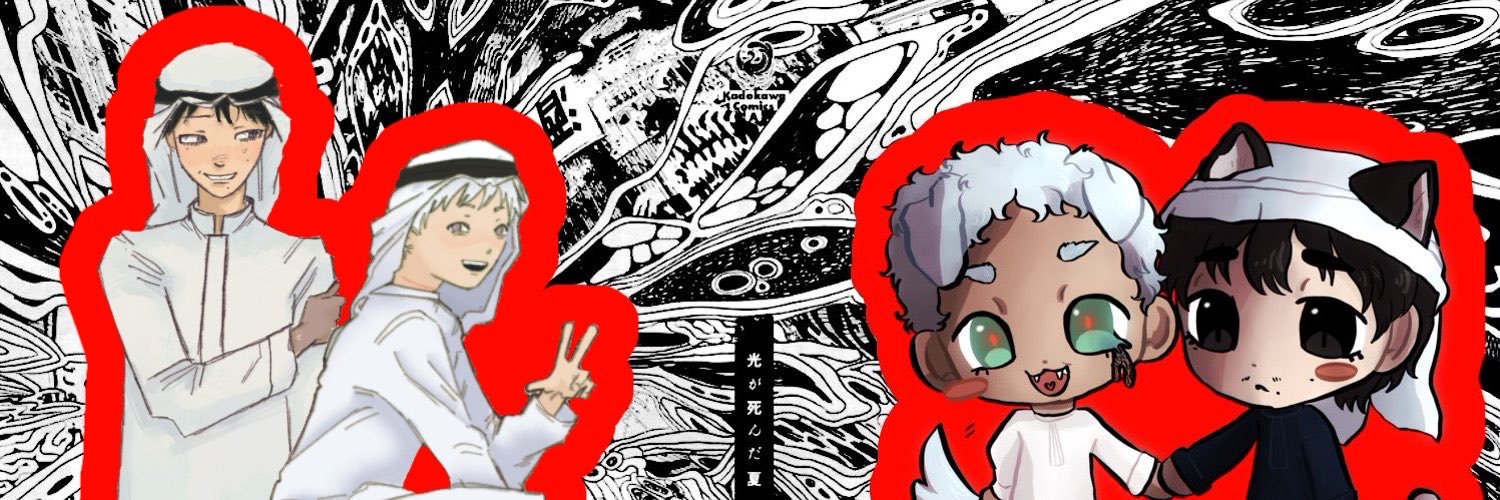 g_hosti_e's profile banner image