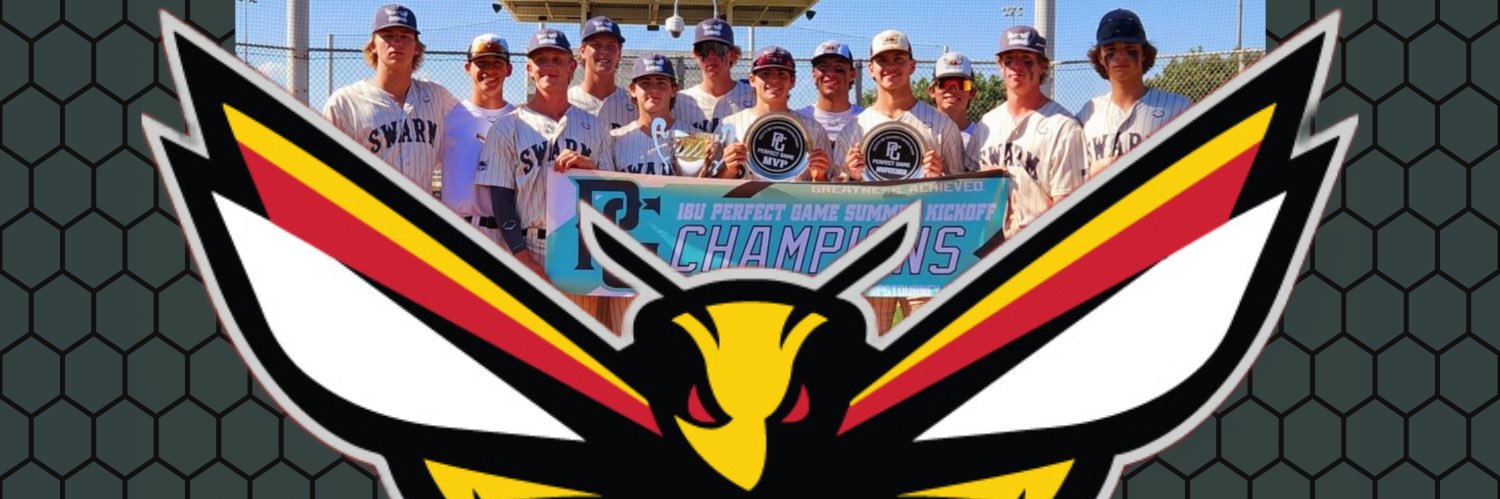 Swarm Red Elite's banner