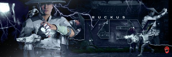 RuckusKey Profile Banner