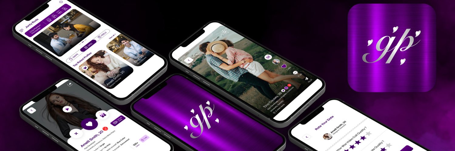 Geek Passions banner