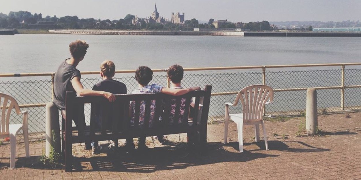EmilyWoodhead's profile banner image
