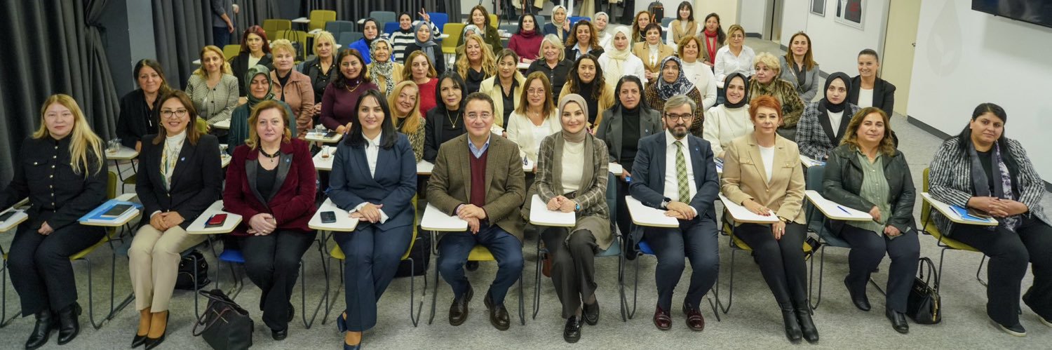 DEVA Kadında banner